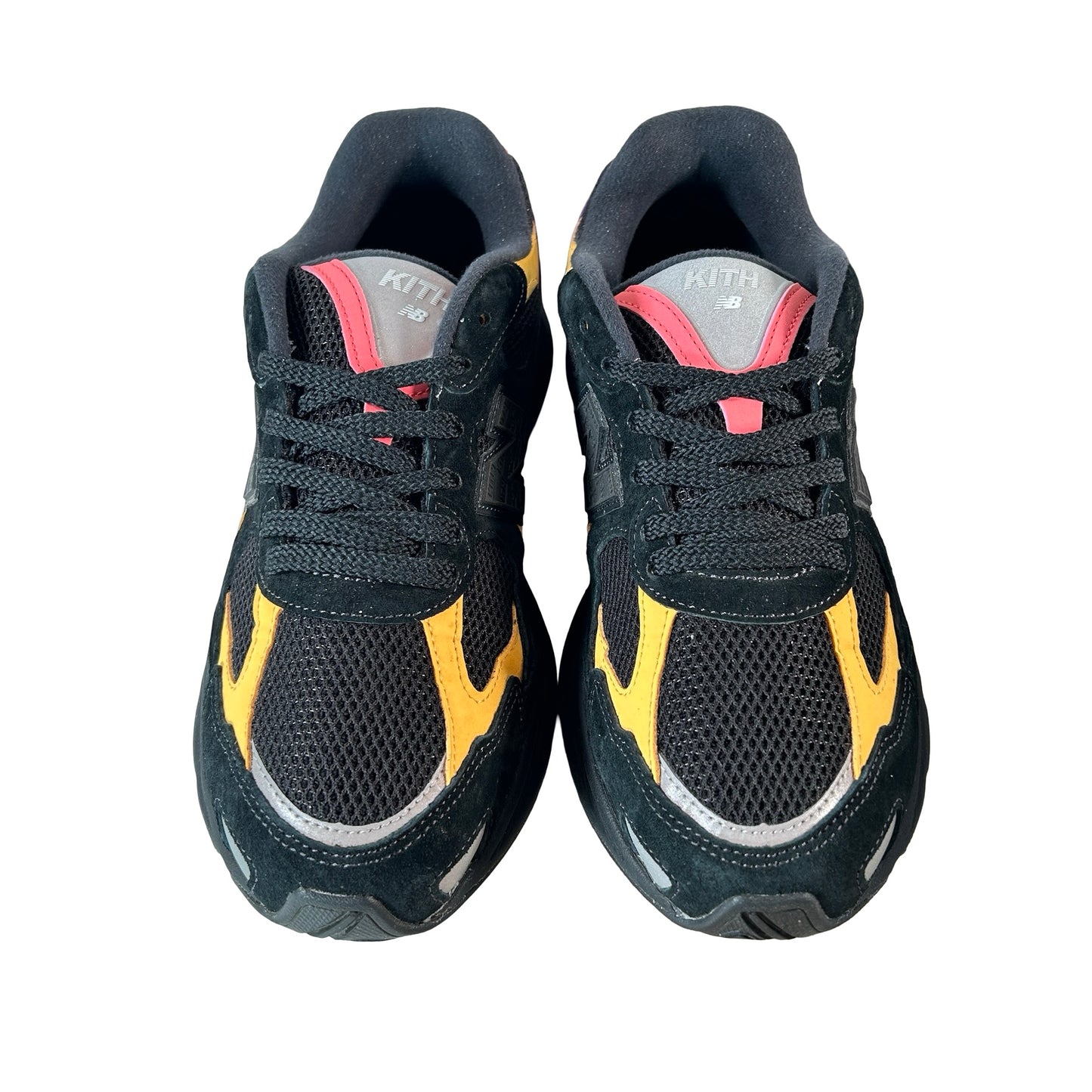 U2010KTF New Balance 2010 Kith Black Multi [USED] - 9.5 M (Used2)