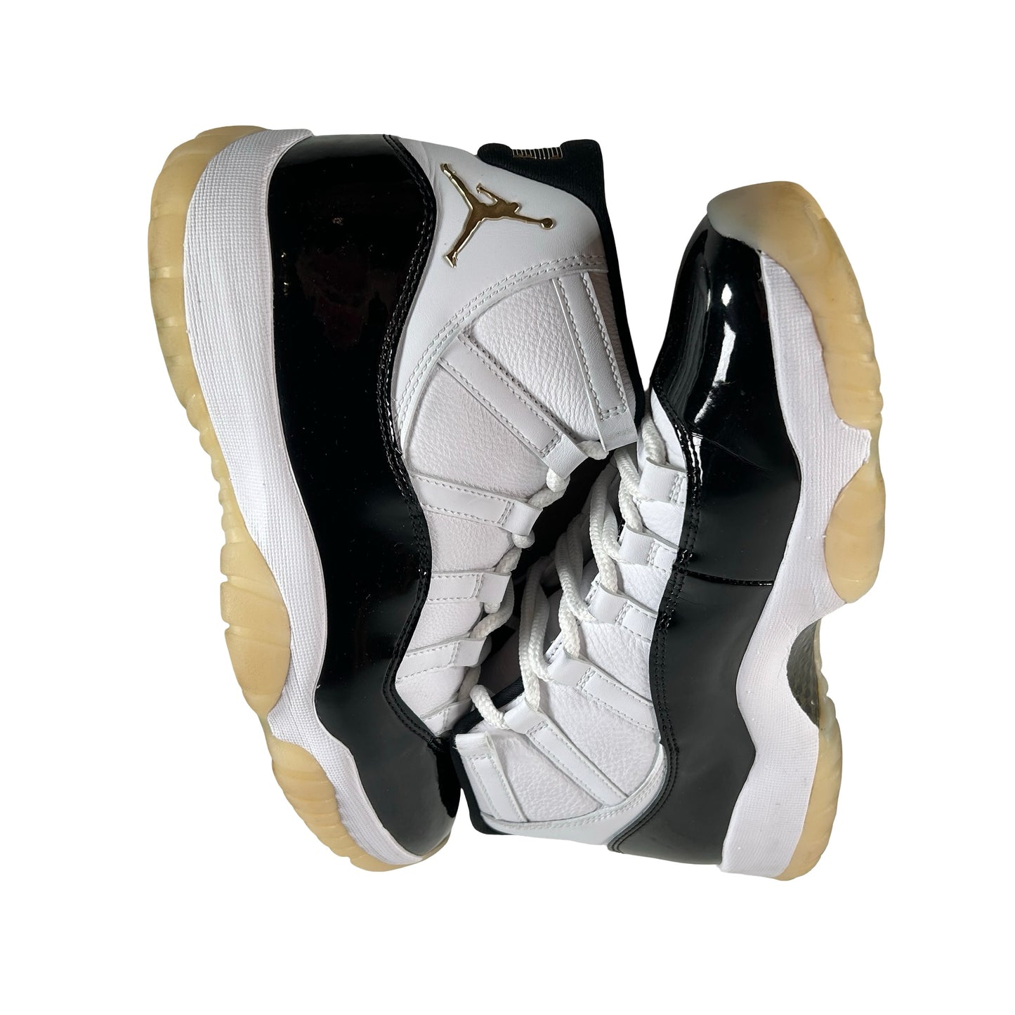 CT8012 170 Jordan 11 Retro DMP Defining Moments (2023) [USED] - 9.5 M (Used5) (No Box5)