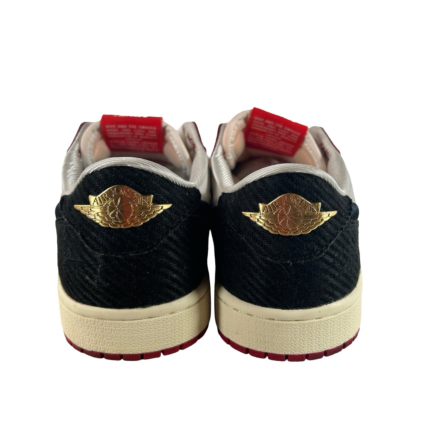 FN0432 100 Jordan 1 Retro Low OG Trophy Room Away [USED] - 8 M (Used4)