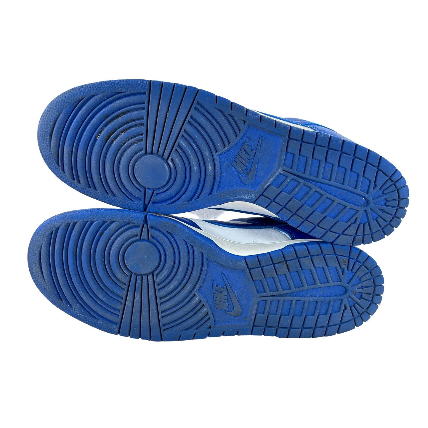 CU1726 100 Nike Dunk Low SP Kentucky [USED] - 13 M (Used2)