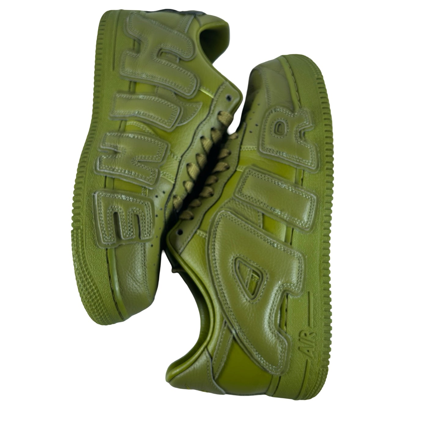 FQ7069 300 Nike Air Force 1 Low Cactus Plant Flea Market Moss [USED] - 9.5 M (Used7)