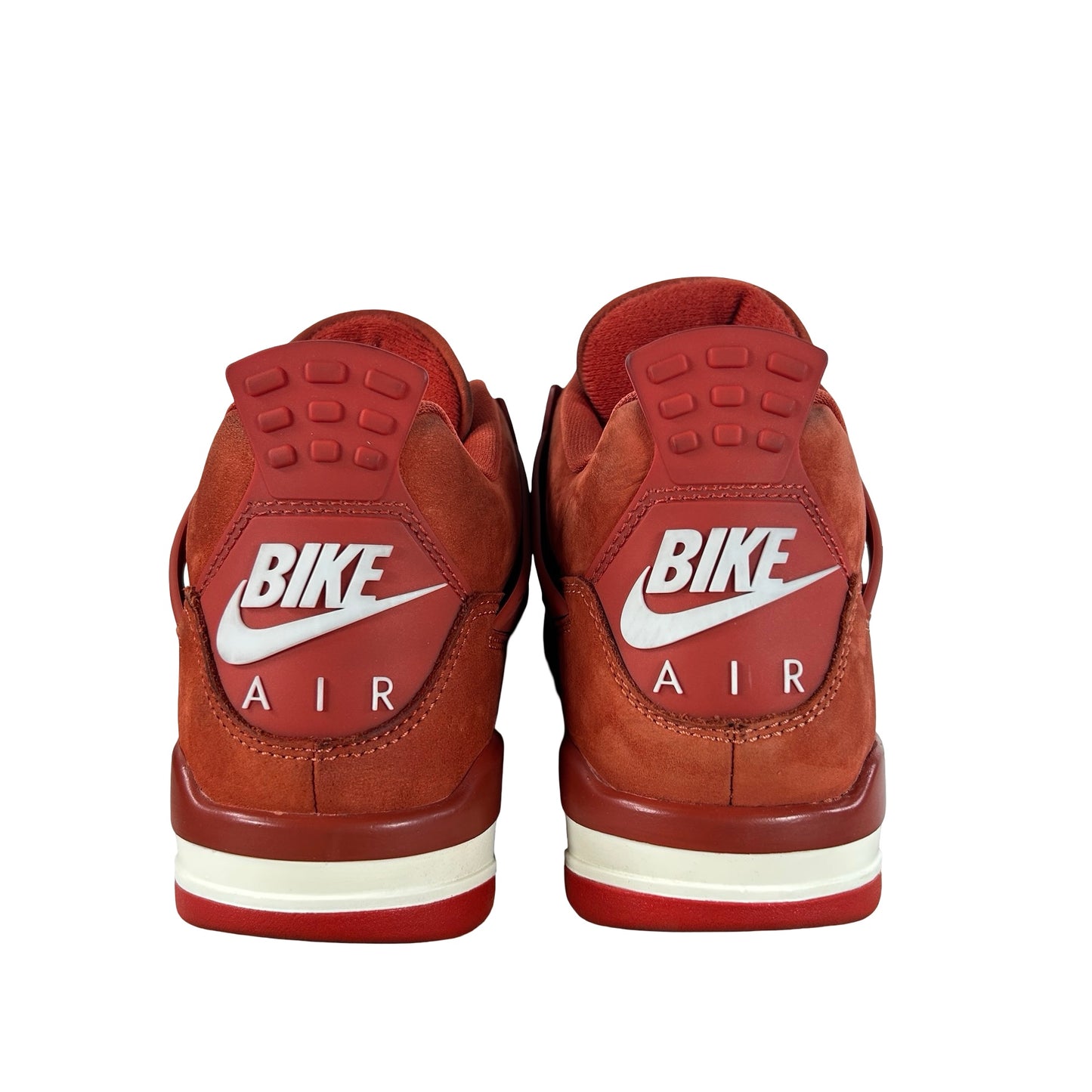 HF4340 800 Air Jordan 4 Retro OG SP Nigel Sylvester Brick by Brick [USED] - 4 M (Used)