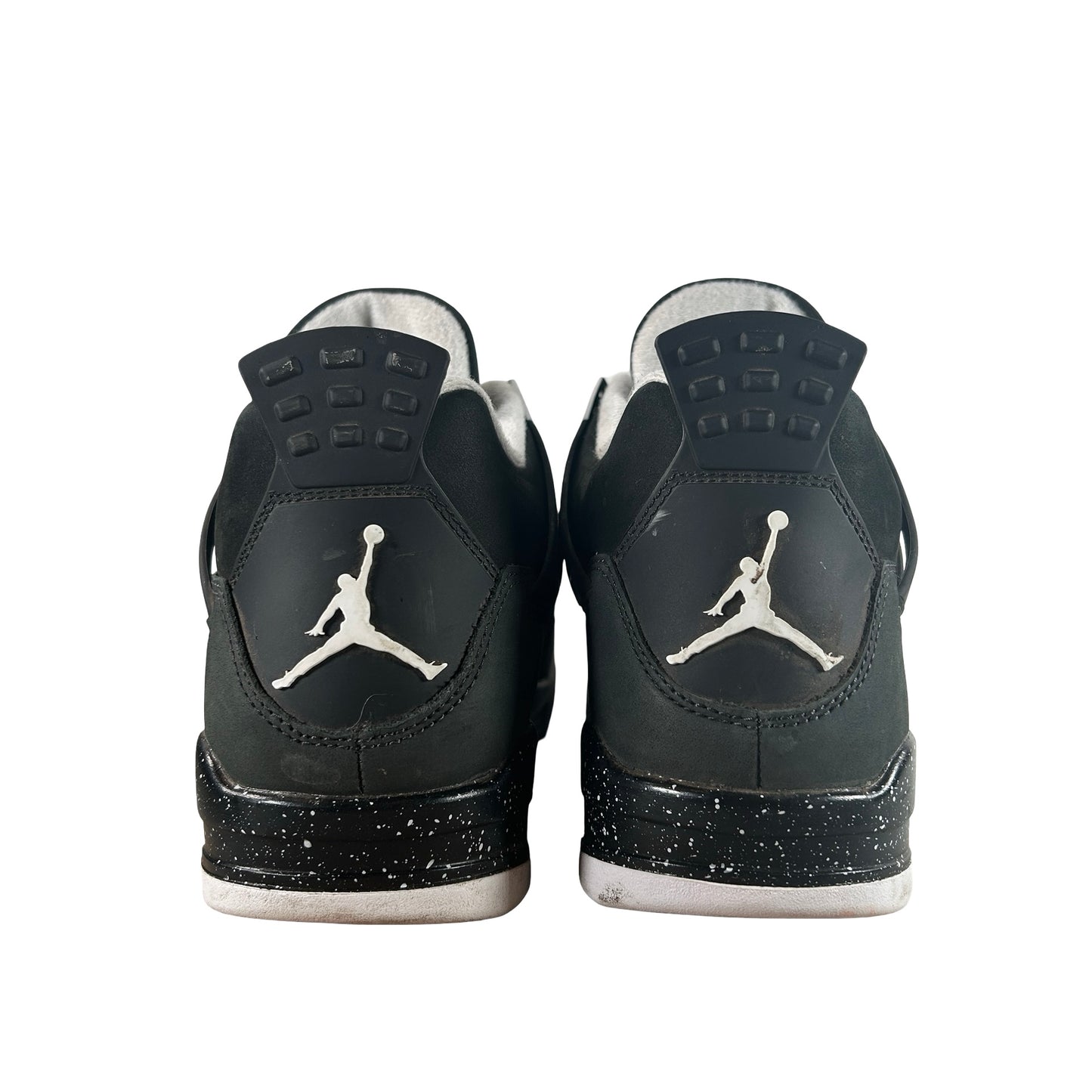 FQ8138 002 Jordan 4 Retro Fear (2024) [USED] - 11 M (Used6)