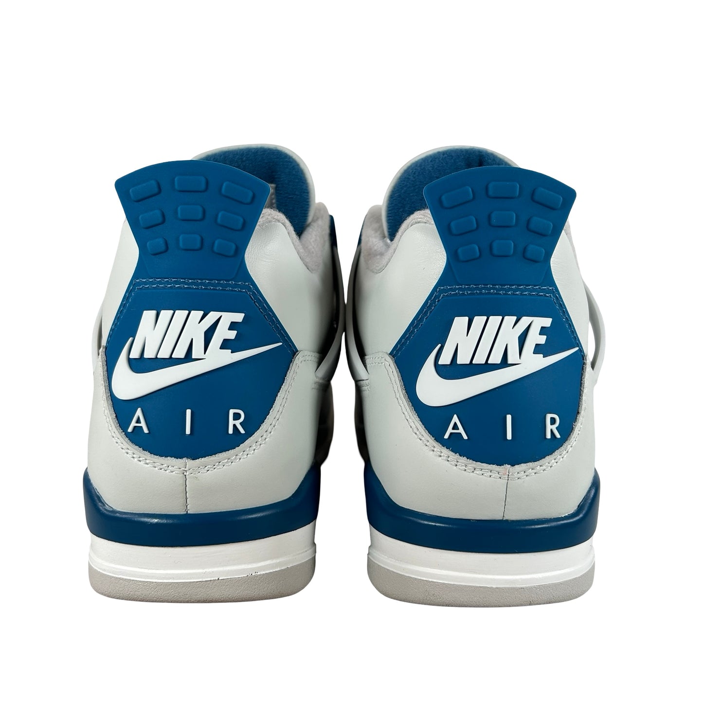 FV5029 141 Jordan 4 Retro Military Blue (2024) [USED] - 10 M (Used23)