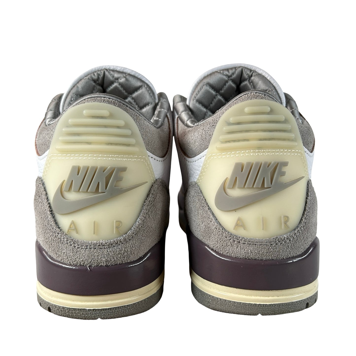 DH3434 110 Jordan 3 Retro A Ma Maniere [USED] - 11 W (Used2)