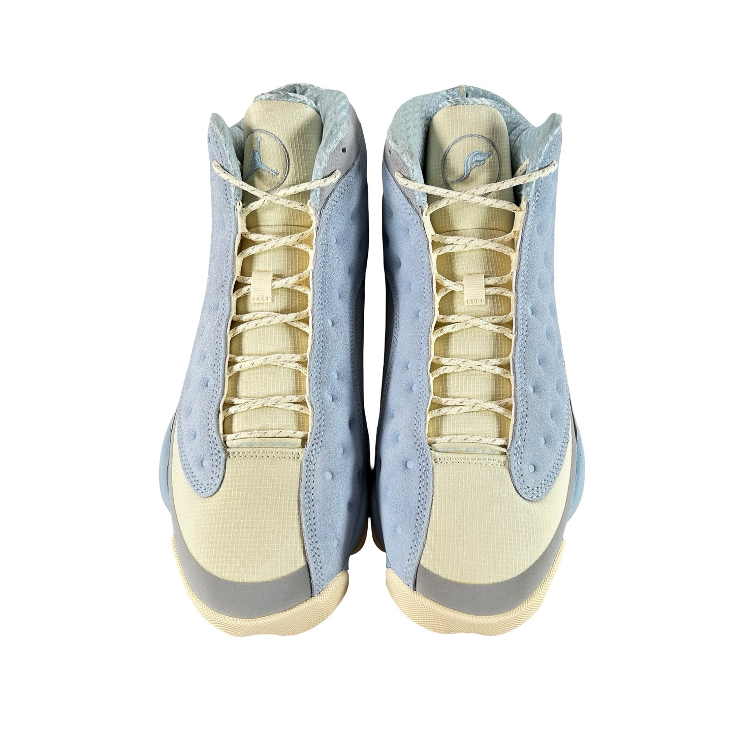 DX5763 100 Jordan 13 Retro SoleFly [USED] - 11 M (VNDS) (No Box)
