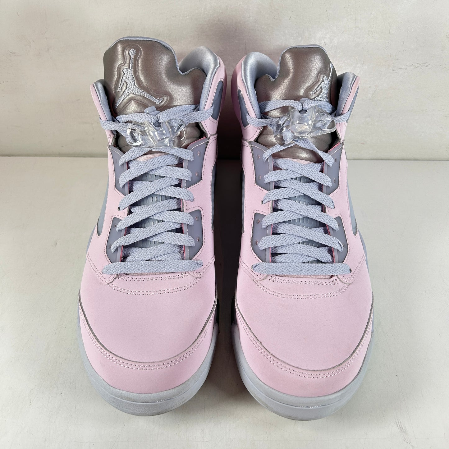 DV0562 600 Jordan 5 Retro Easter [USED] - 10 M (Used)