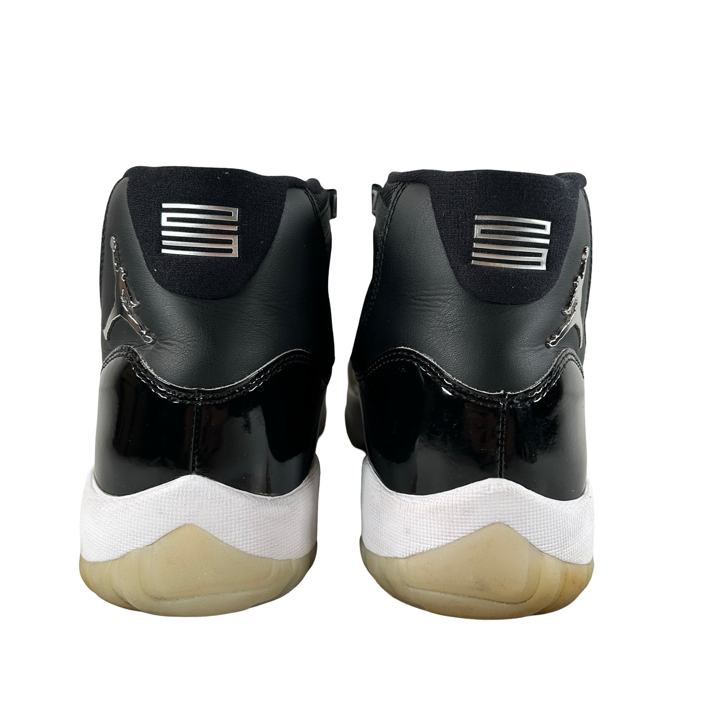 CT8012 011 Jordan 11 Jubilee [USED] - 9 M (Used2)