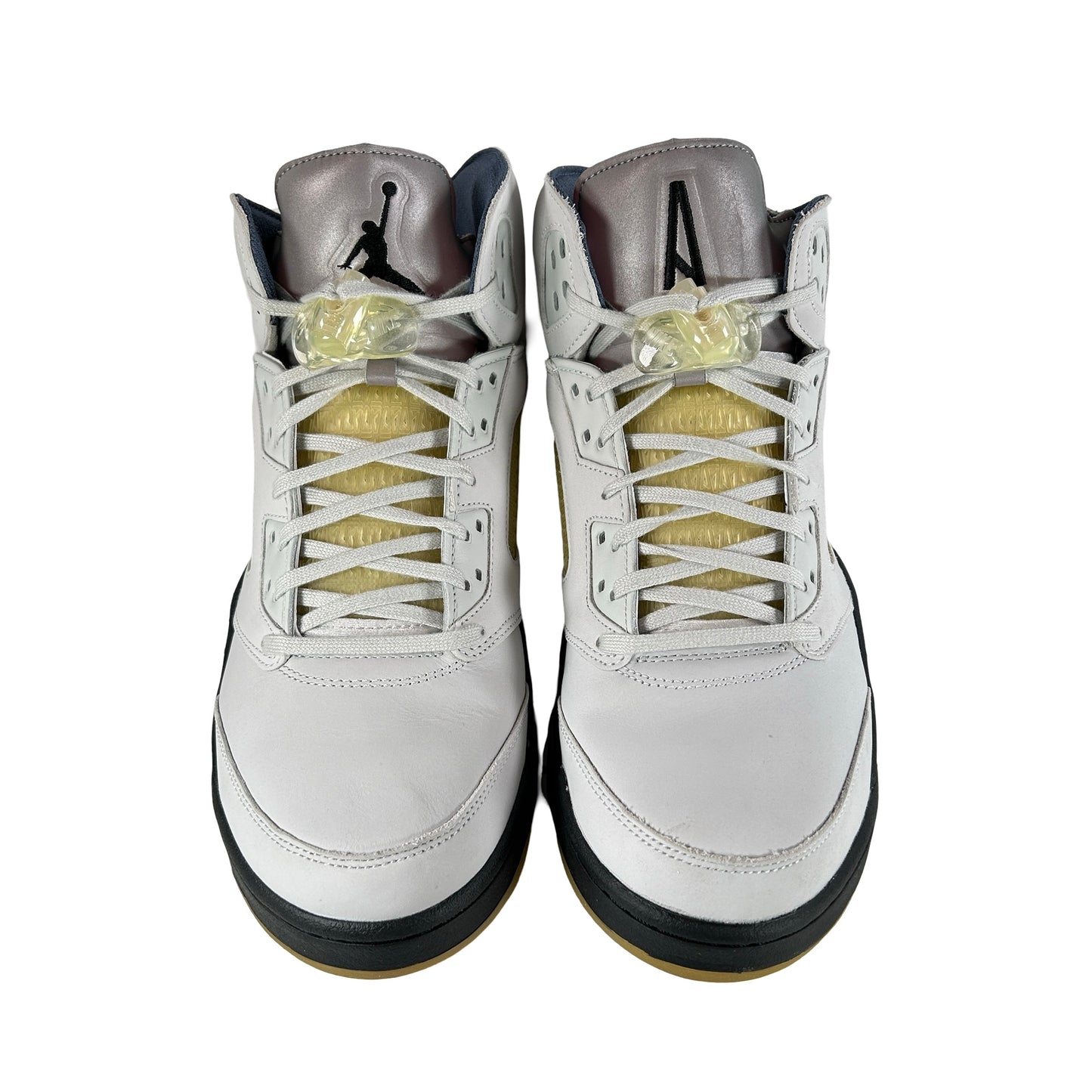 FZ5758 004 Jordan 5 Retro A Ma Maniére Dawn (Women's) [USED] - 14.5 W (VNDS2)