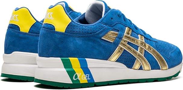 H40JK 4294 ASICS GT-II KFE Brazil