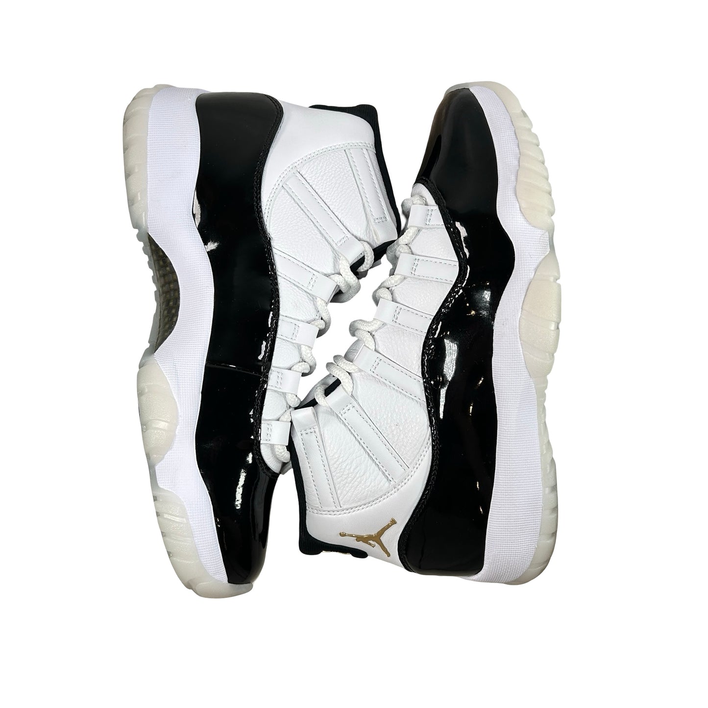 CT8012 170 Jordan 11 Retro DMP Defining Moments (2023) [USED] - 8.5 M (Used15)