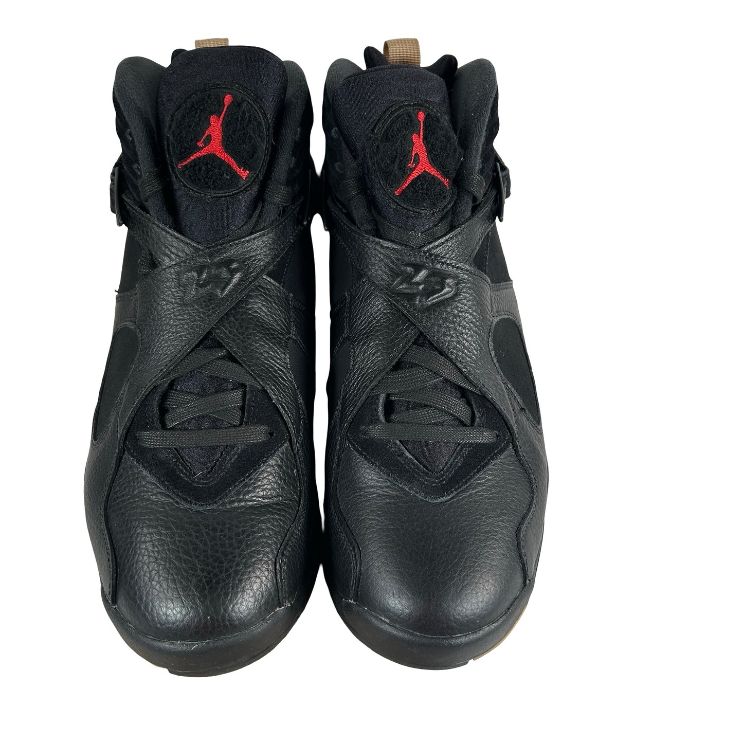 AA1239 045 Jordan 8 Retro OVO Black [USED] - 11.5 M (Used2)