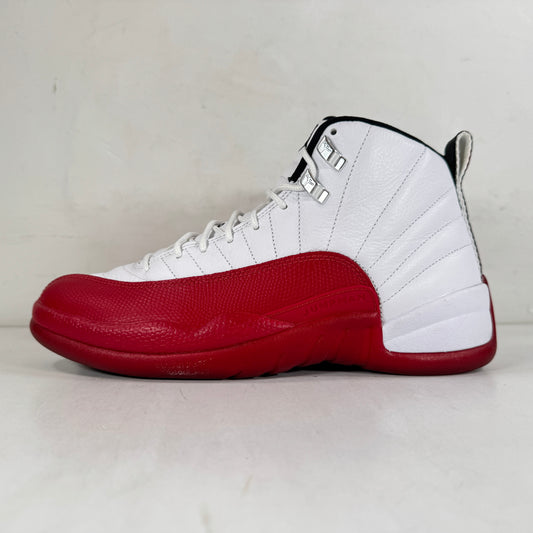 CT8013 116 Jordan 12 Retro Cherry (2023) [USED] - 9.5 M (Used8)