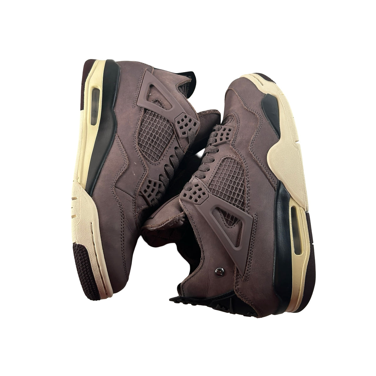 DV6773 220 Jordan 4 Retro SP A Ma Maniére Violet Ore [USED] - 8 M (Used7)