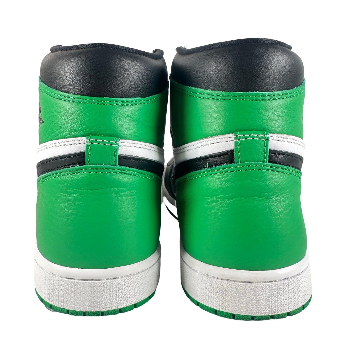 DZ5485 031 Jordan 1 Retro High OG Lucky Green [USED] - 11 M (Used4)
