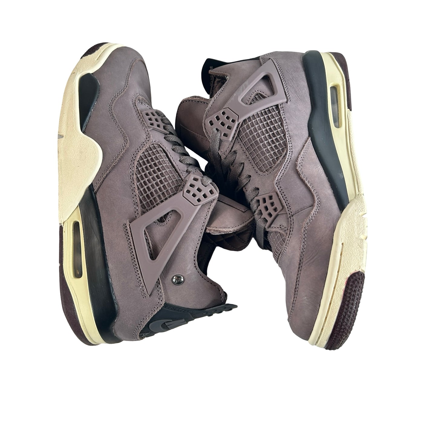 DV6773 220 Jordan 4 Retro A Ma Maniere [USED] - 9 M (Used17)