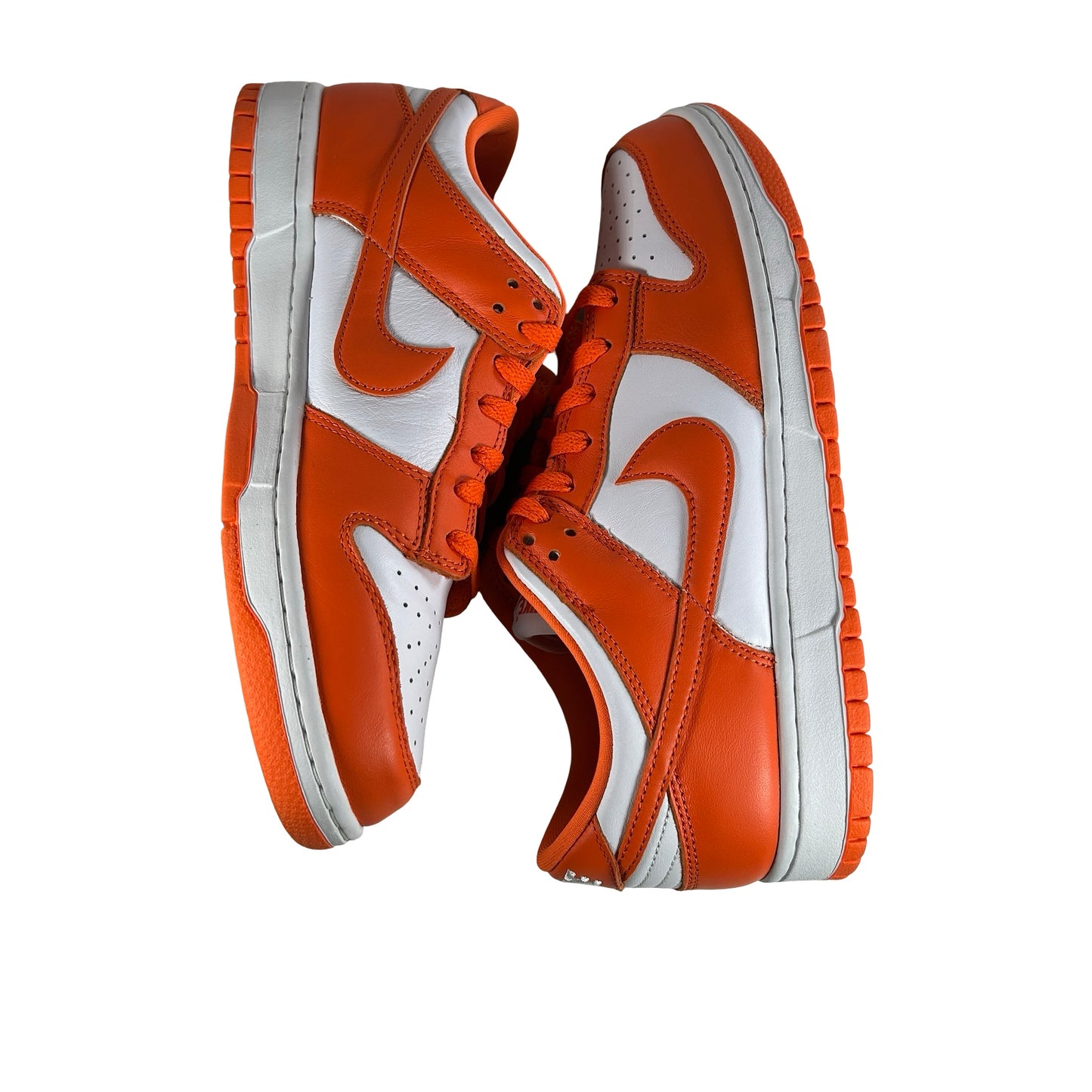 CU1726 101 Dunk Low Syracuse [USED] - 9.5 M (Used2)