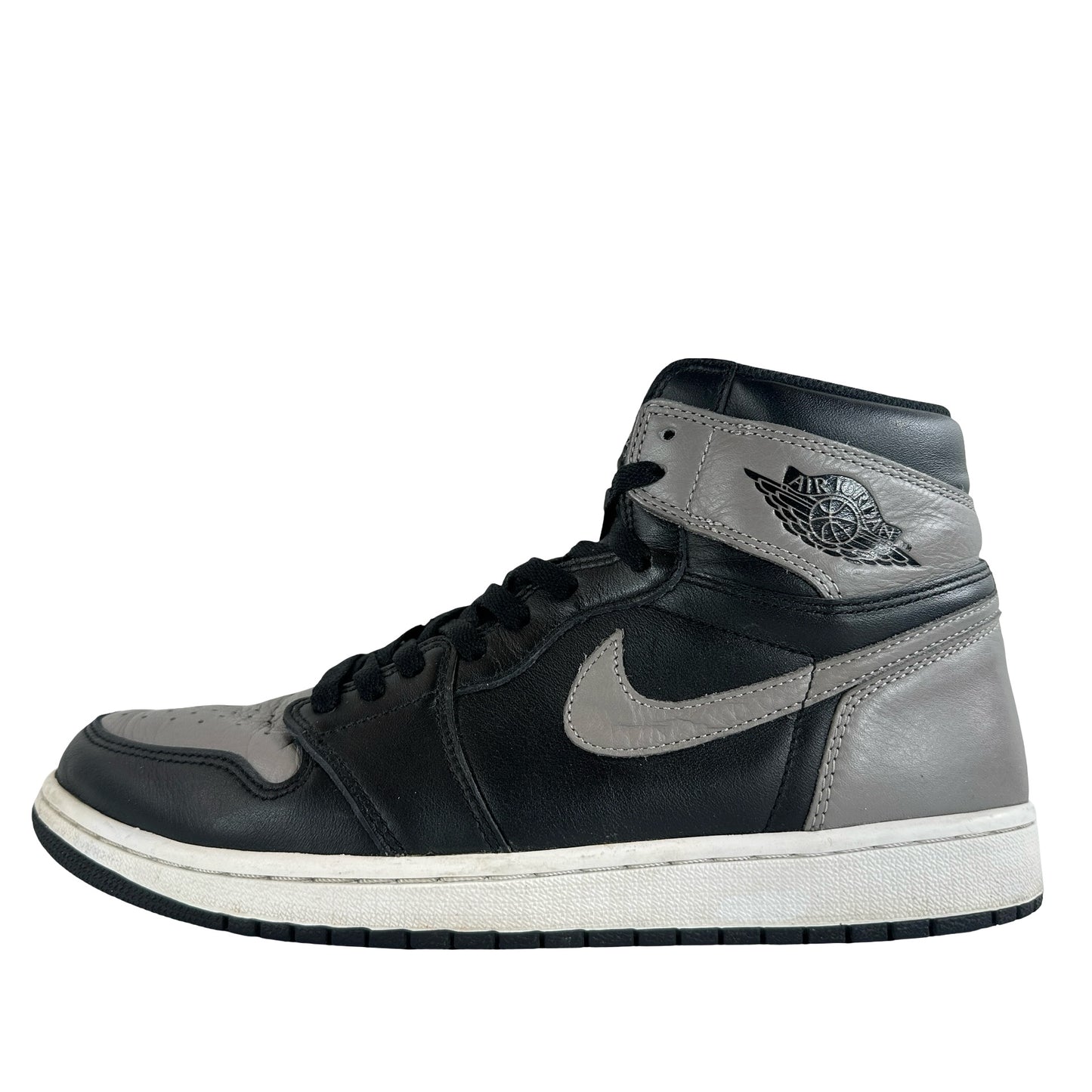 555088 013 Jordan 1 Shadow (2018) [USED] - 11.5 M (Used4)