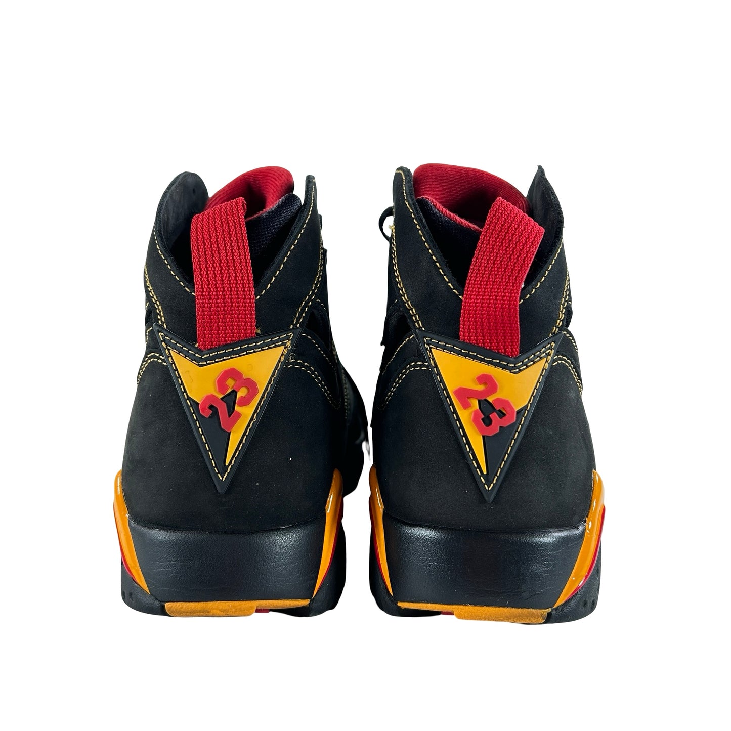 CU9307 081 Jordan 7 Retro Citrus (2022) [USED] - 12 M (Used)