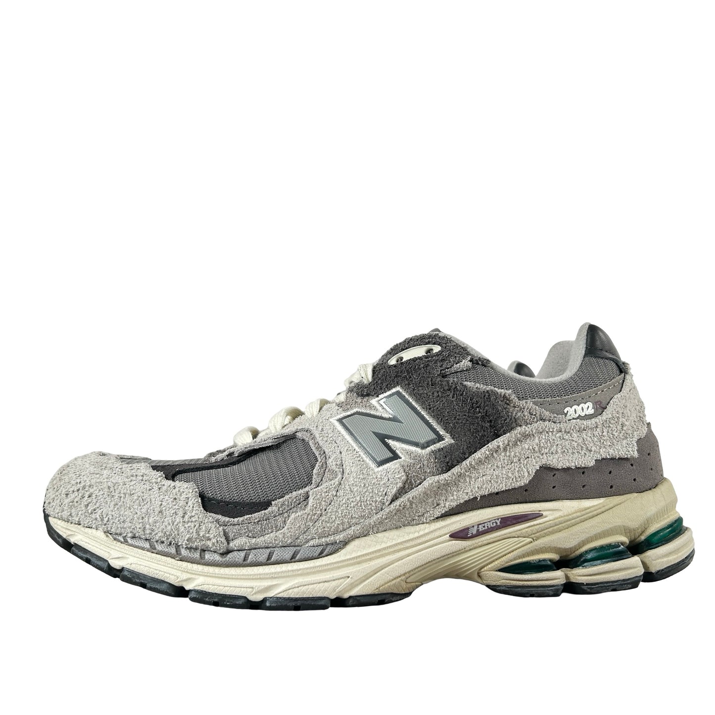 M2002RDA New Balance 2002R Protection Pack Rain Cloud [USED] - 10 M (Used) (No Box)