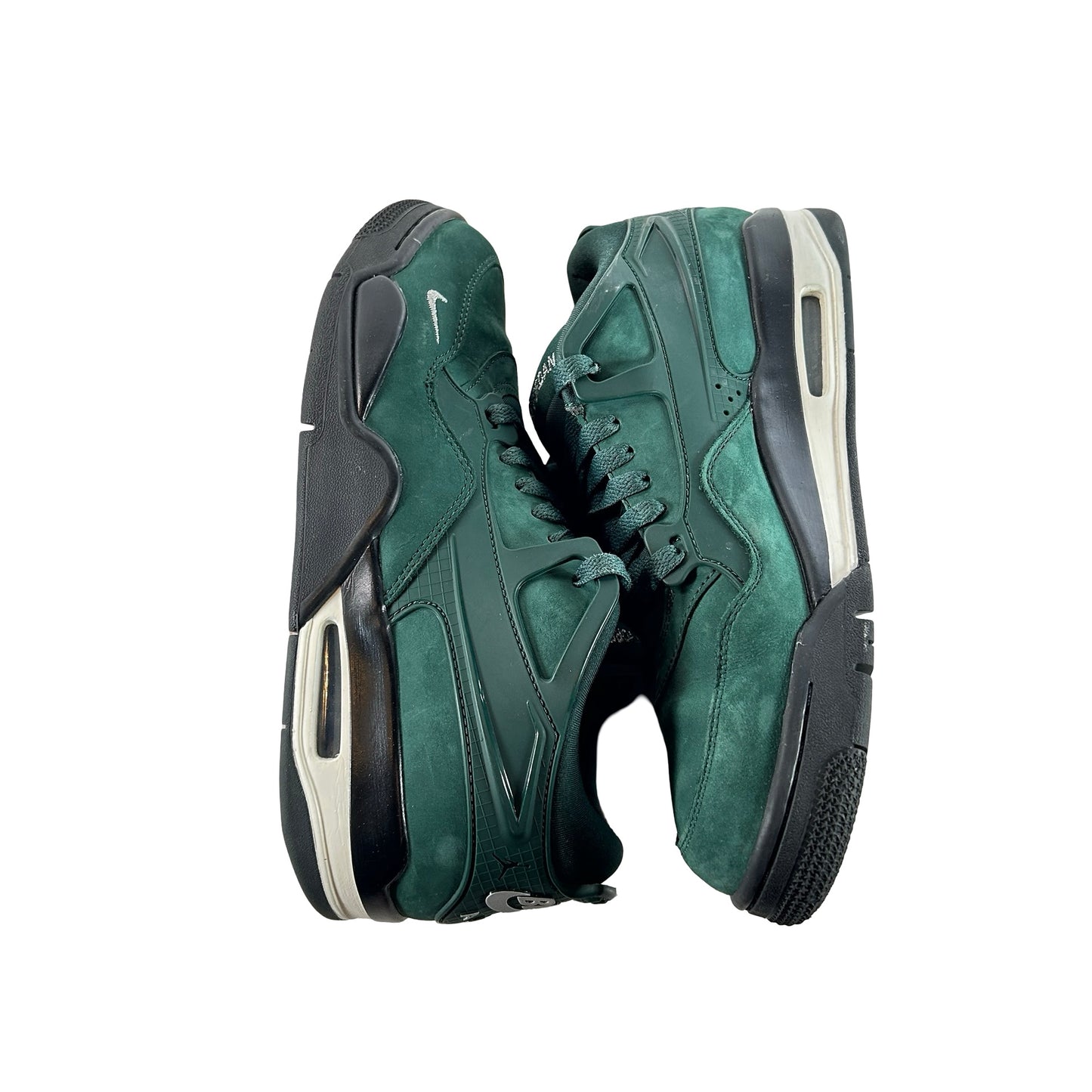HF4334 300 Jordan 4 RM SP Nigel Sylvester Grandma's Driveway [USED] - 8.5 M (Used2)