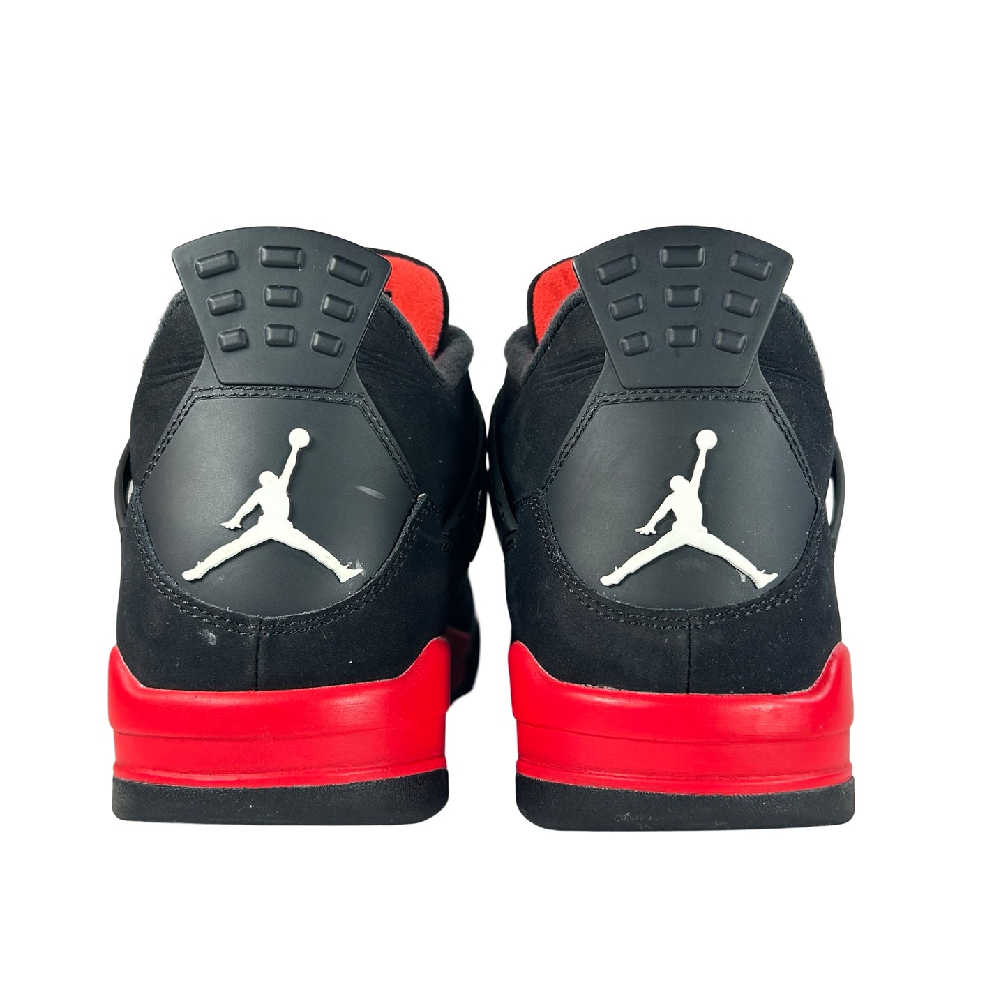 CT8527 016 Jordan 4 Retro Red Thunder [USED] - 11 M (Used5)