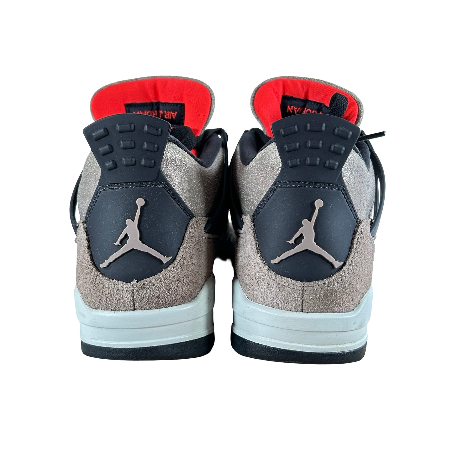 DB0732 200 Jordan 4 Taupe Haze [USED] - 8 M (Used3)