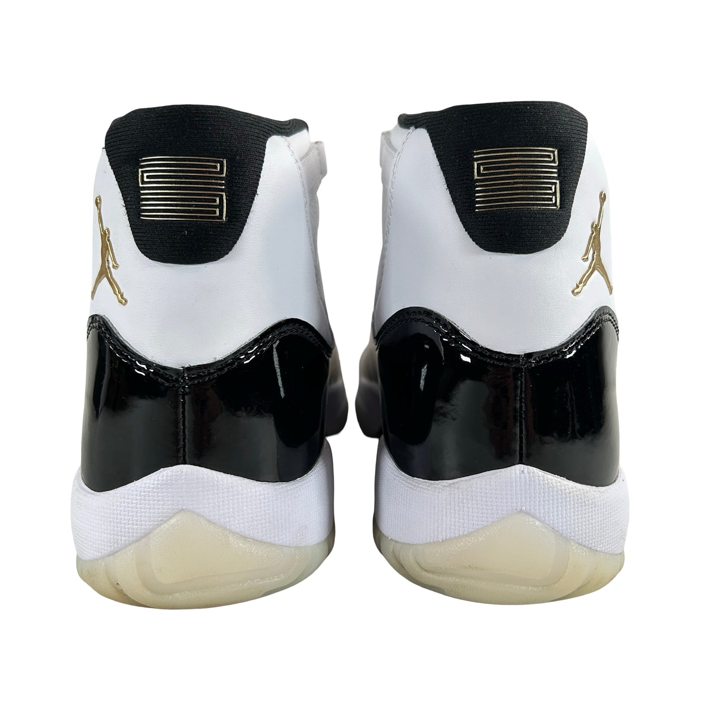 CT8012 170 Jordan 11 Retro DMP Defining Moments (2023) [USED] - 8 M (Used5)
