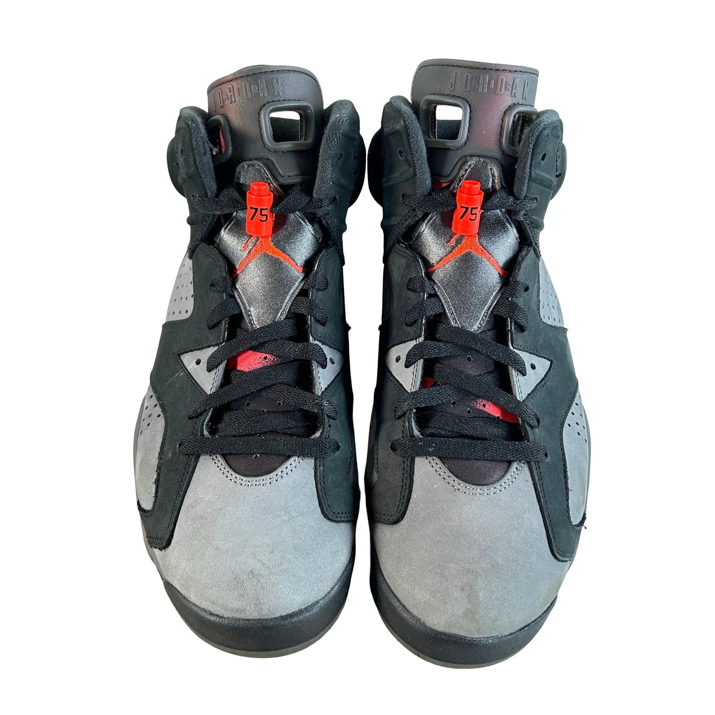 CK1229 001 Jordan 6 Retro PSG Paris Saint-Germain [USED] - 11 M (USED)