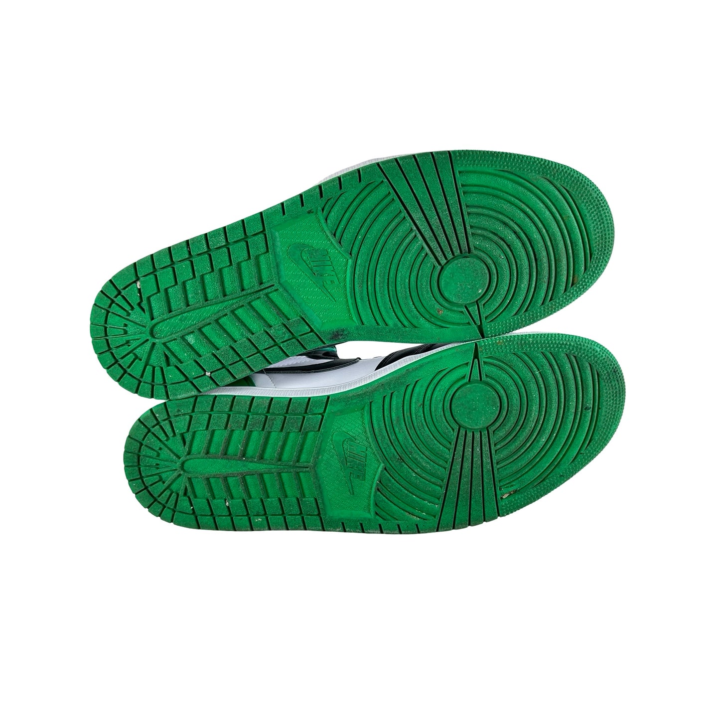 DZ5485 031 Jordan 1 Retro High OG Lucky Green [USED] - 11.5 M (Used2)