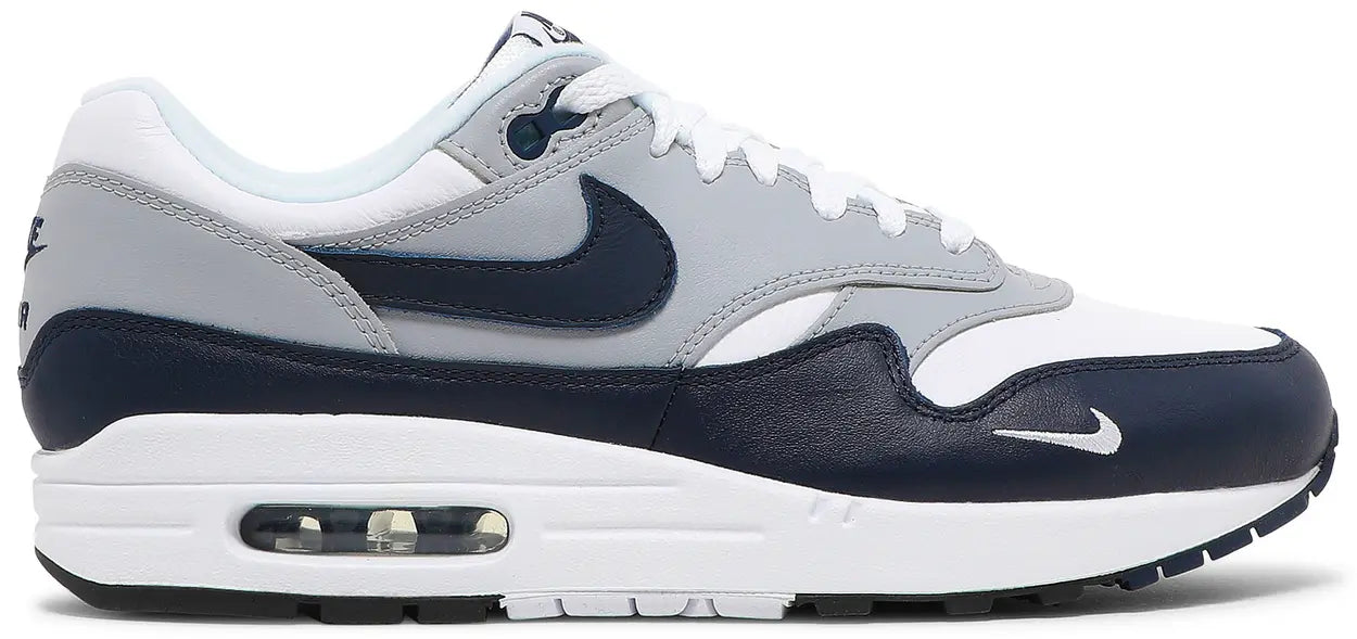DH4059 100 Nike Air Max 1 LV8 Obsidian