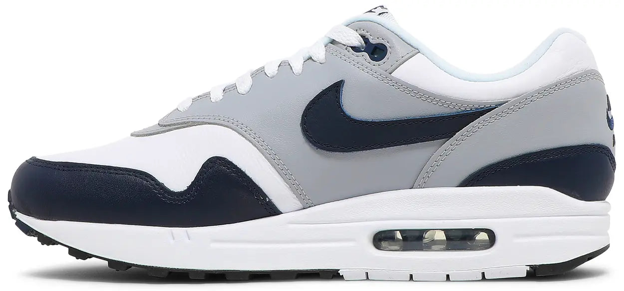 DH4059 100 Nike Air Max 1 LV8 Obsidian