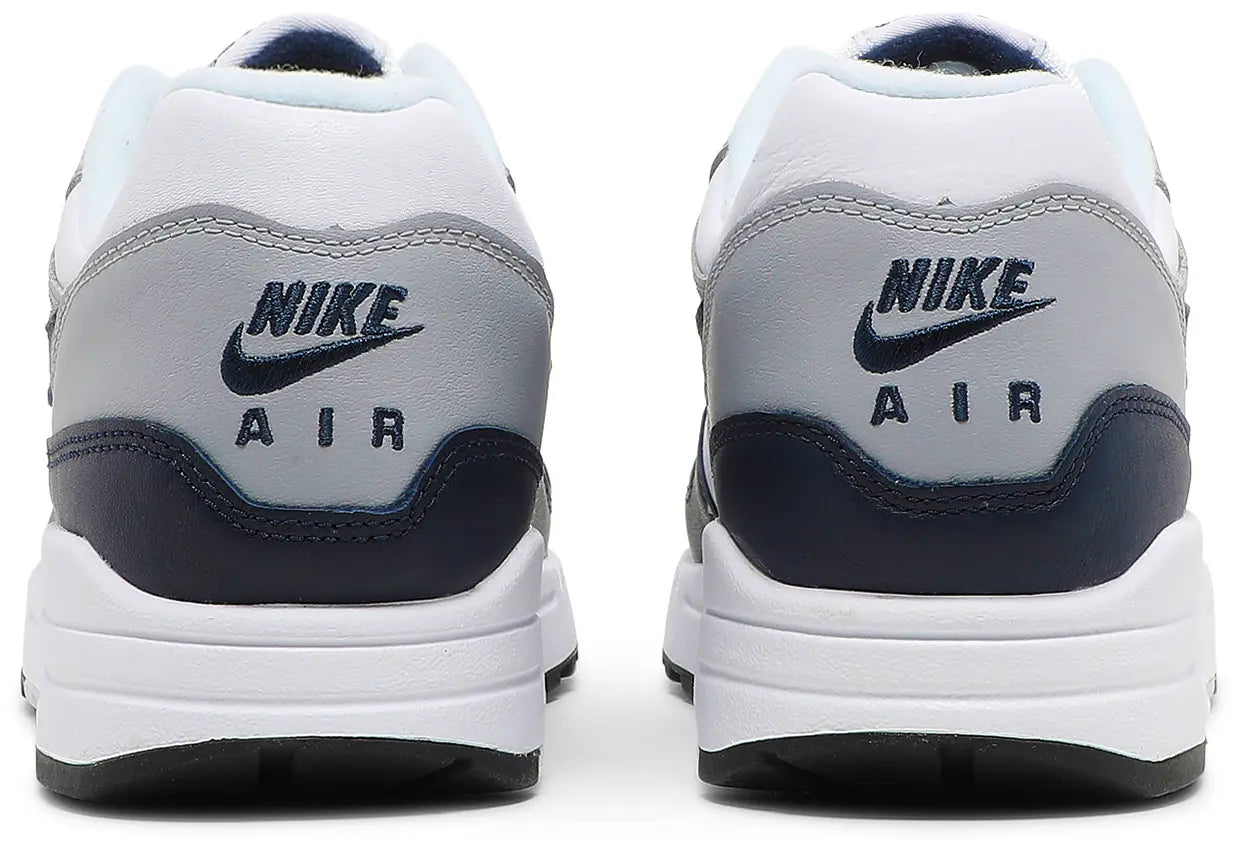 DH4059 100 Nike Air Max 1 LV8 Obsidian