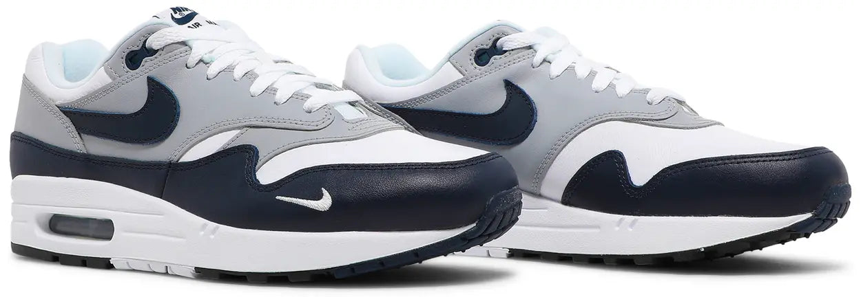 DH4059 100 Nike Air Max 1 LV8 Obsidian