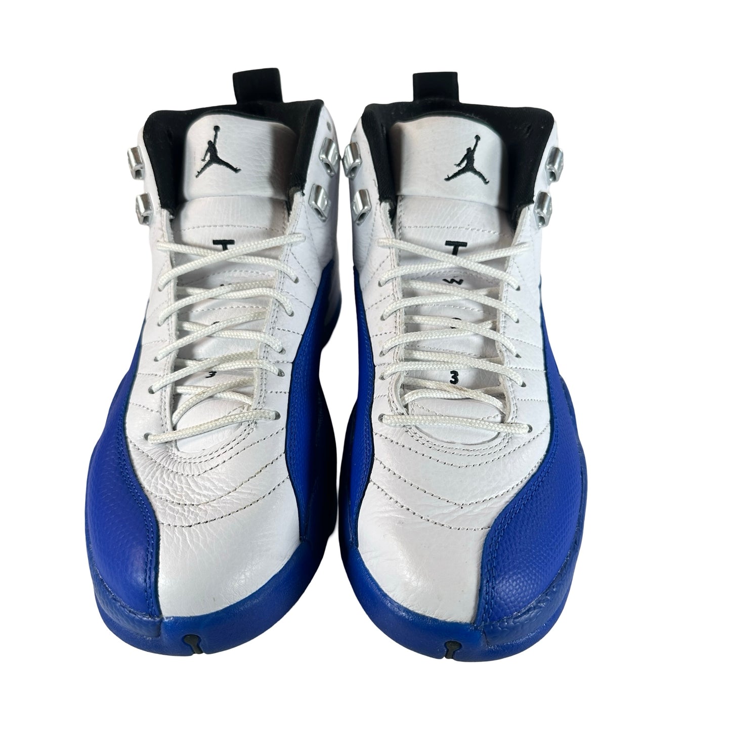 CT8013 140 Jordan 12 Retro Blueberry [USED] - 8 M (Used)