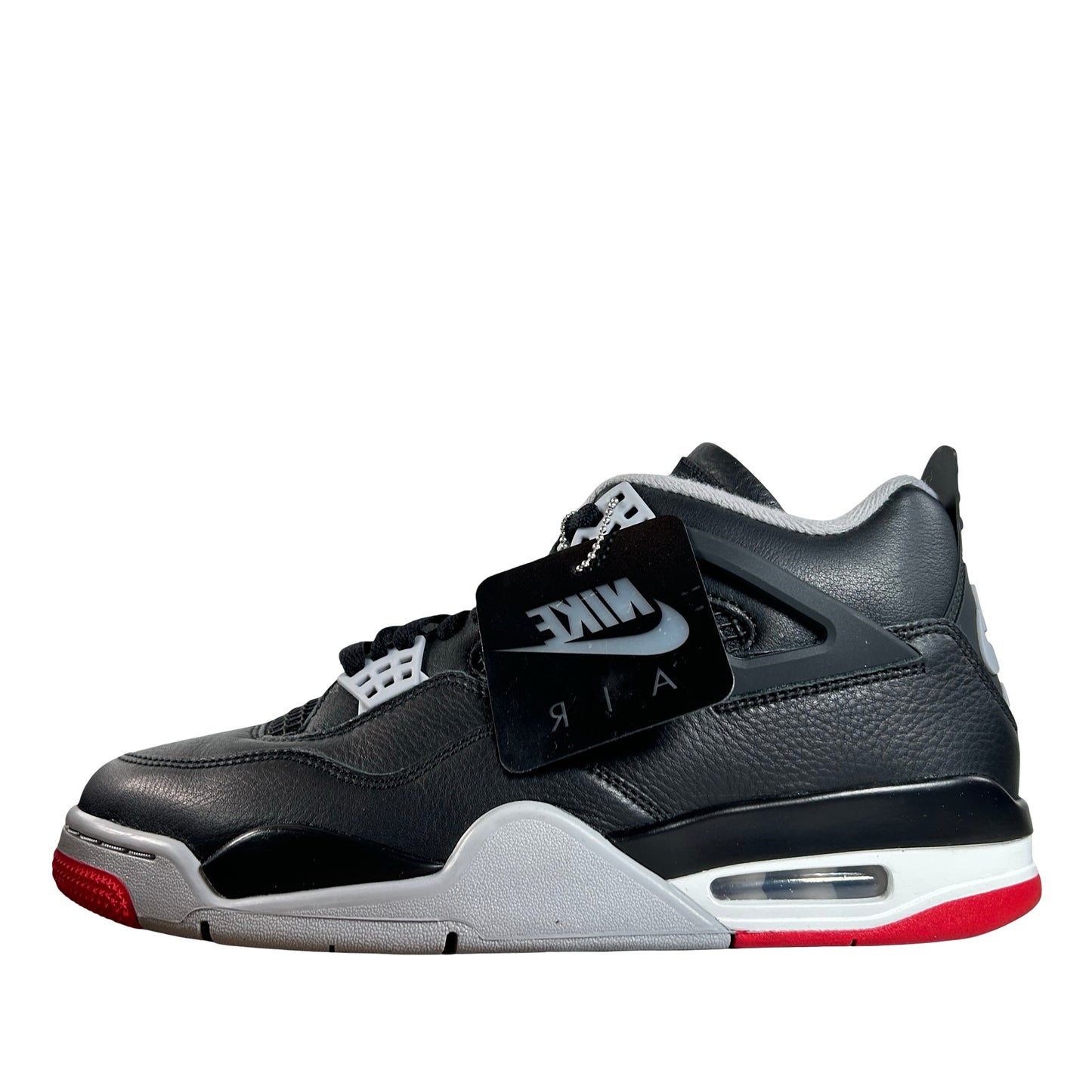 FV5029 006 Jordan 4 Retro Bred Reimagined [USED] - 10 M (Used31)