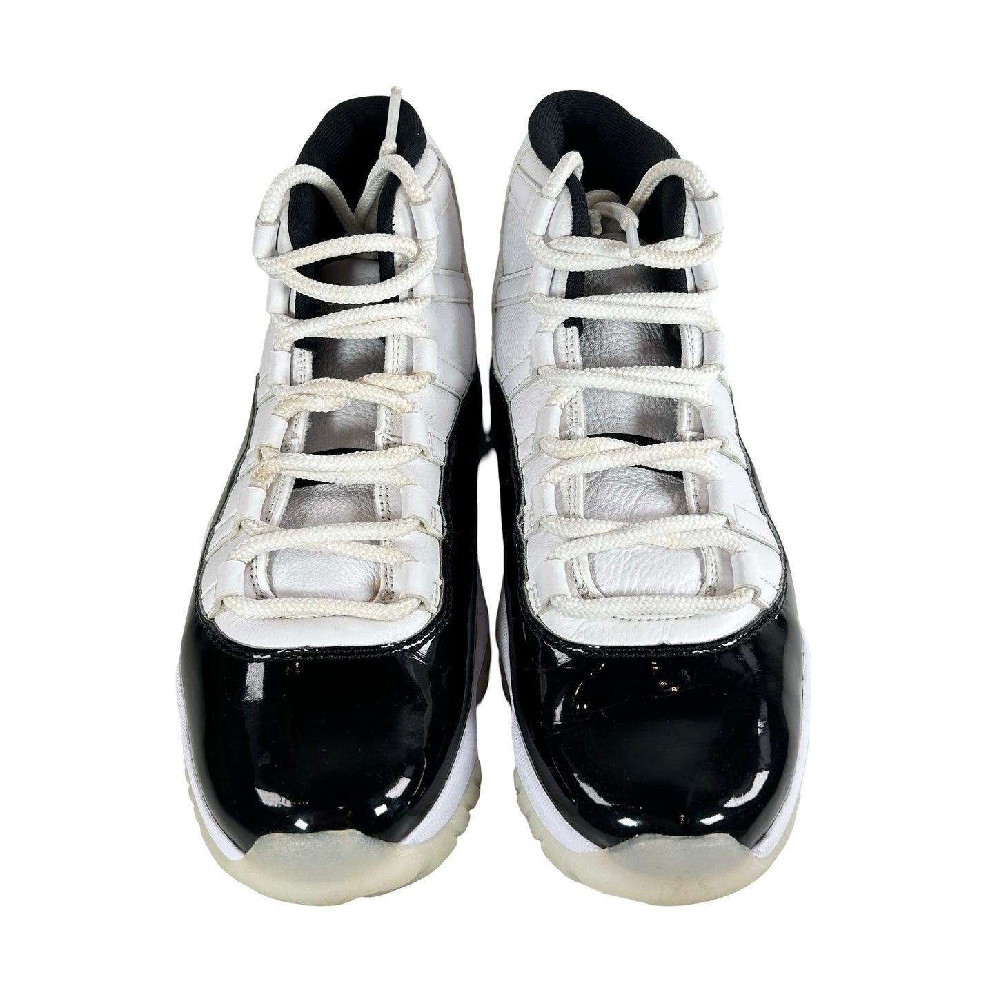 CT8012 170 Jordan 11 Retro DMP Defining Moments (2023) [USED] - 8.5 M (Used7)