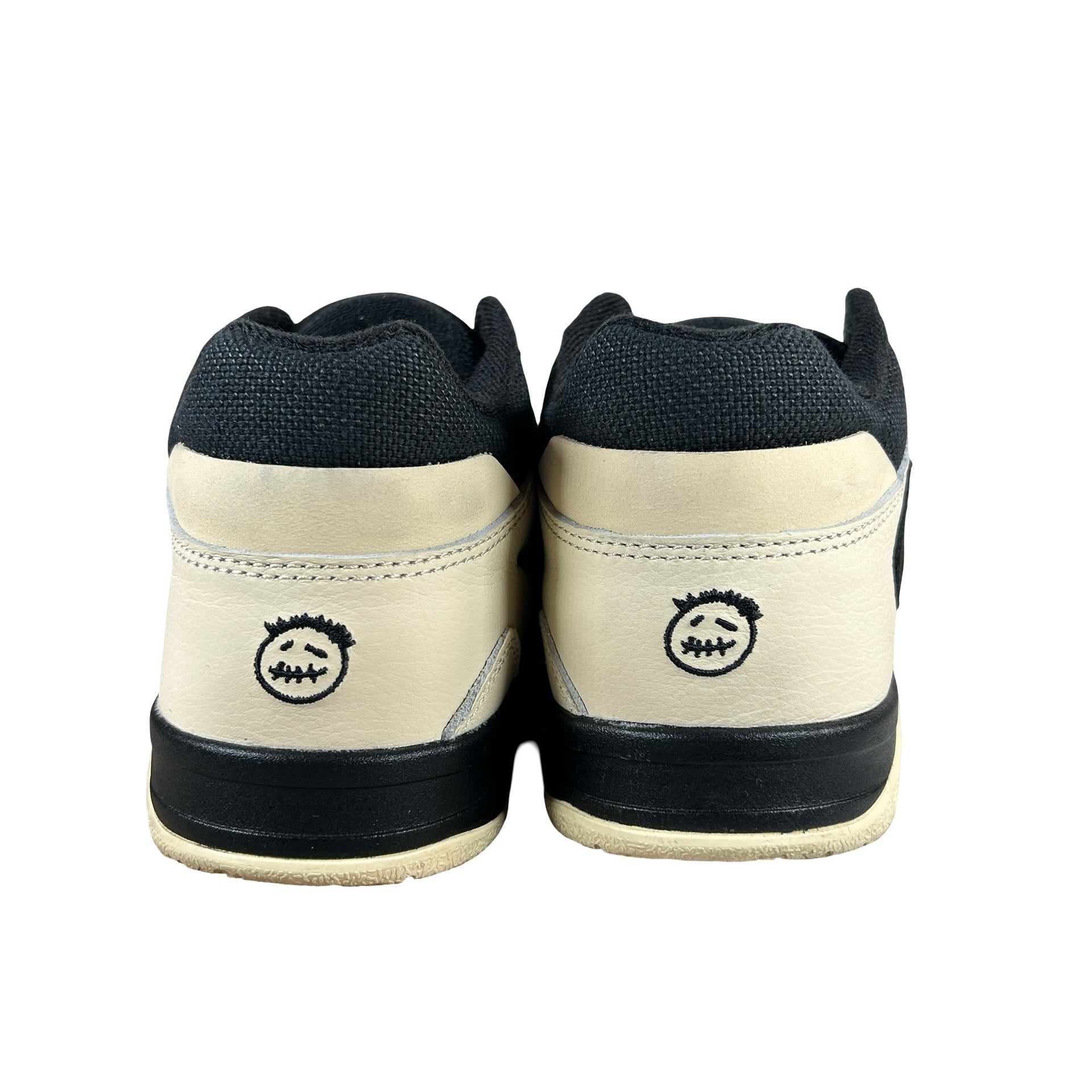 FZ8117 102 Jordan Jumpman Jack TR Travis Scott Bright Cactus [USED