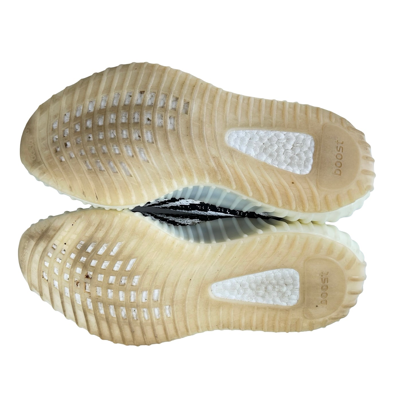 CP9654 Yeezy 350 V2 Zebra [USED] - 7.5 M (Used)