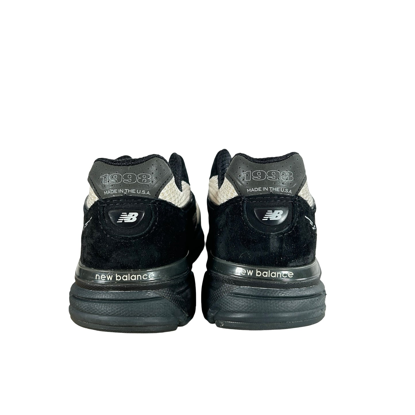 U990JS4 New Balance 990v4 MiUSA Joe Freshgoods 1998 Outro [USED] - 6 M (Used)