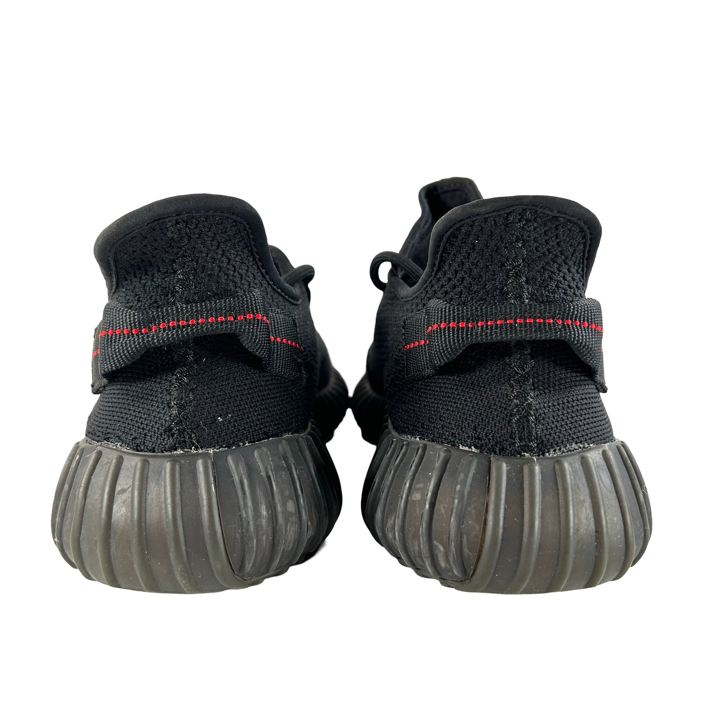 CP9652 Yeezy 350 V2 Bred [USED] - 11 M (Used2)