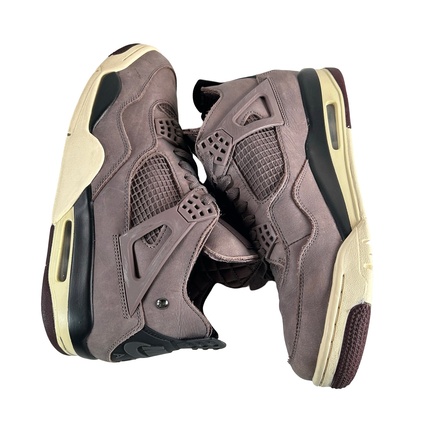DV6773 220 Jordan 4 Retro A Ma Maniere [USED] - 10.5 M (Used13)