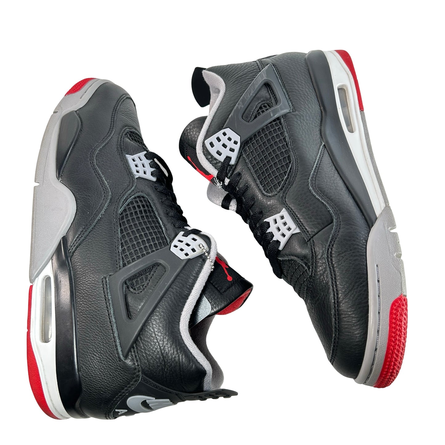 FV5029 006 Jordan 4 Retro Bred Reimagined [USED] - 11.5 M (Used5)