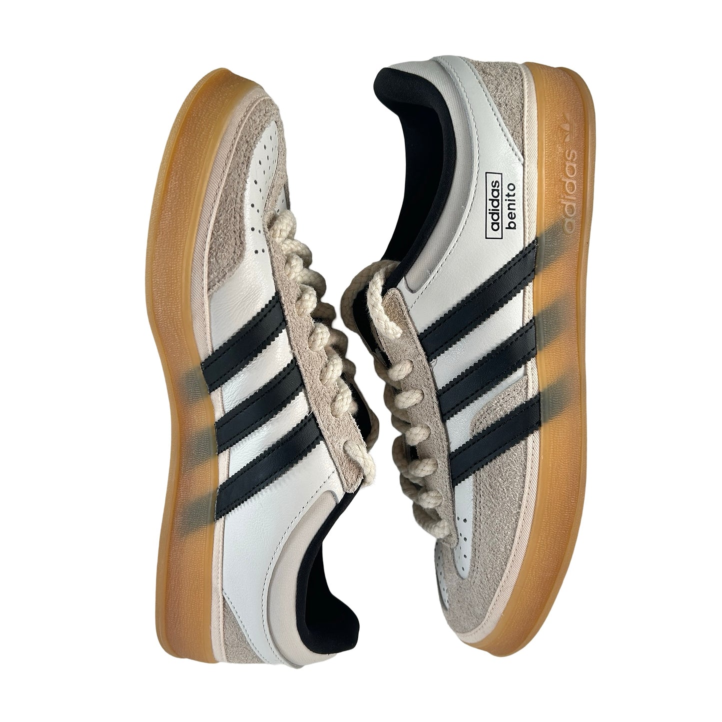 IF9735 adidas Gazelle Indoor Bad Bunny [USED] - 9.5 M (Used)