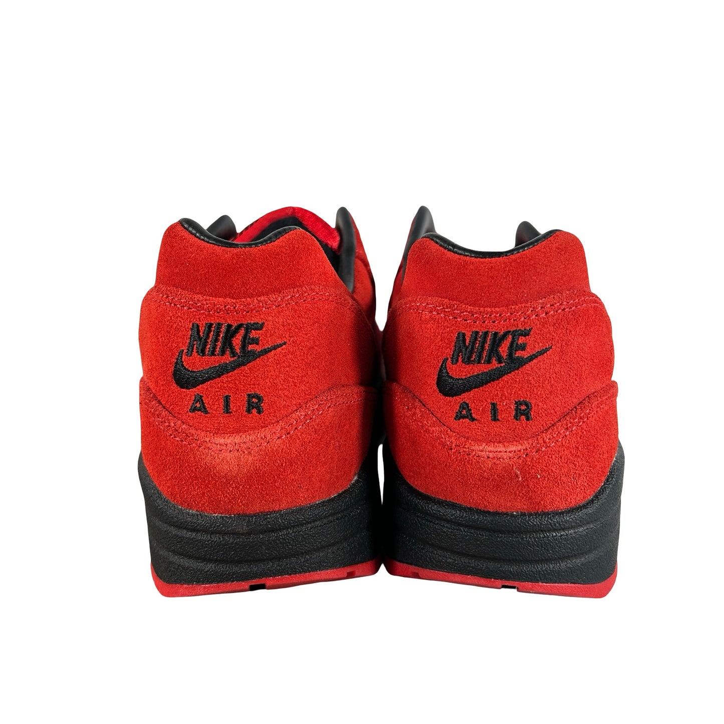 512033 610 Nike Air Max 1 Pimento [USED] - 8 M (VNDS)