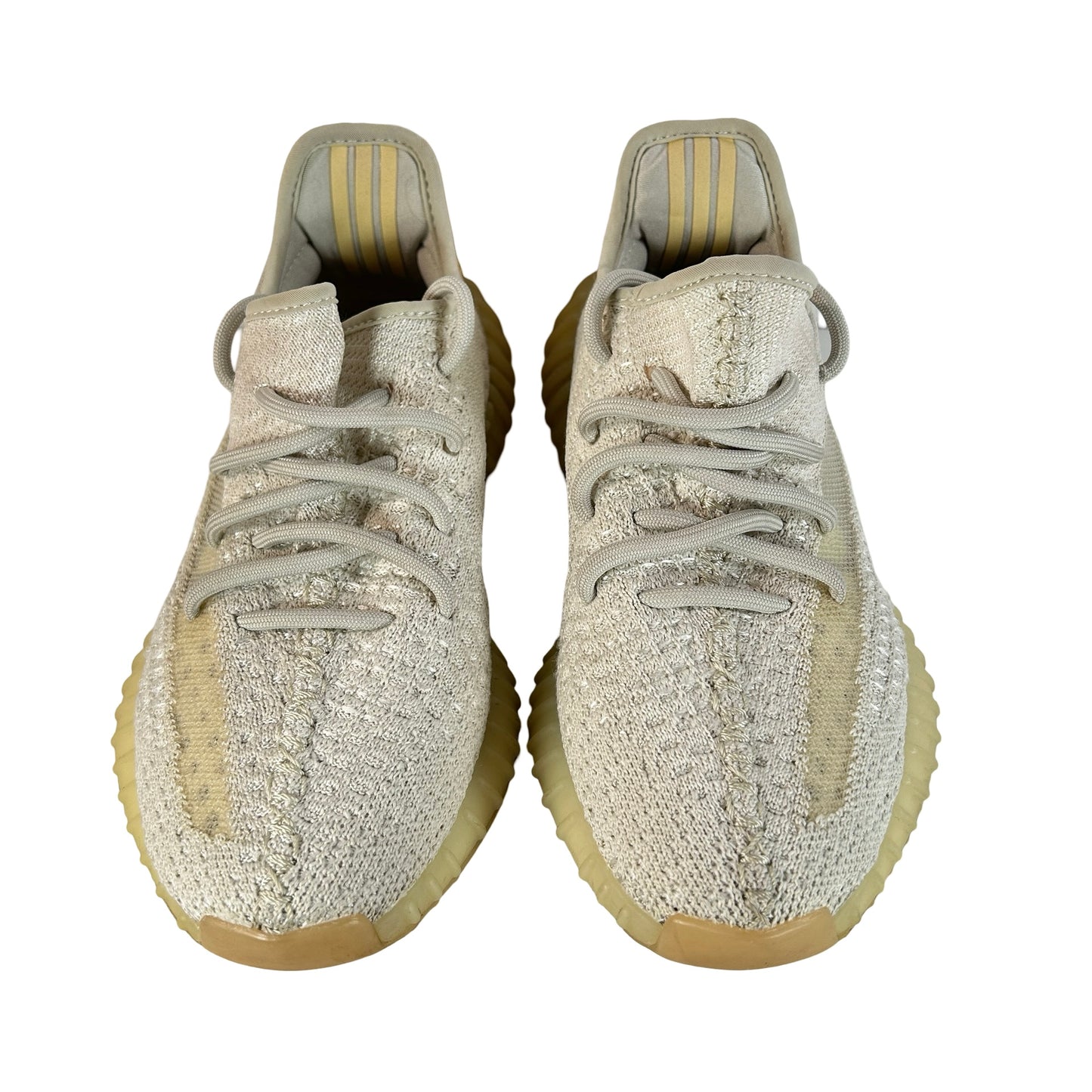 GY3438 adidas Yeezy Boost 350 V2 Light [USED] - 5 M (Used2)