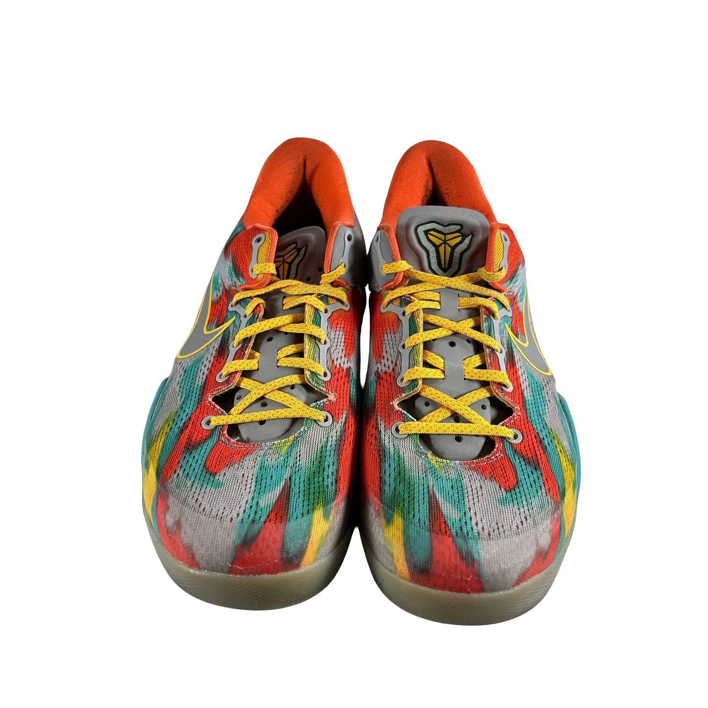 FQ3548 001 Nike Kobe 8 Protro Venice Beach (2024) [USED] - 10.5 M (Used2)