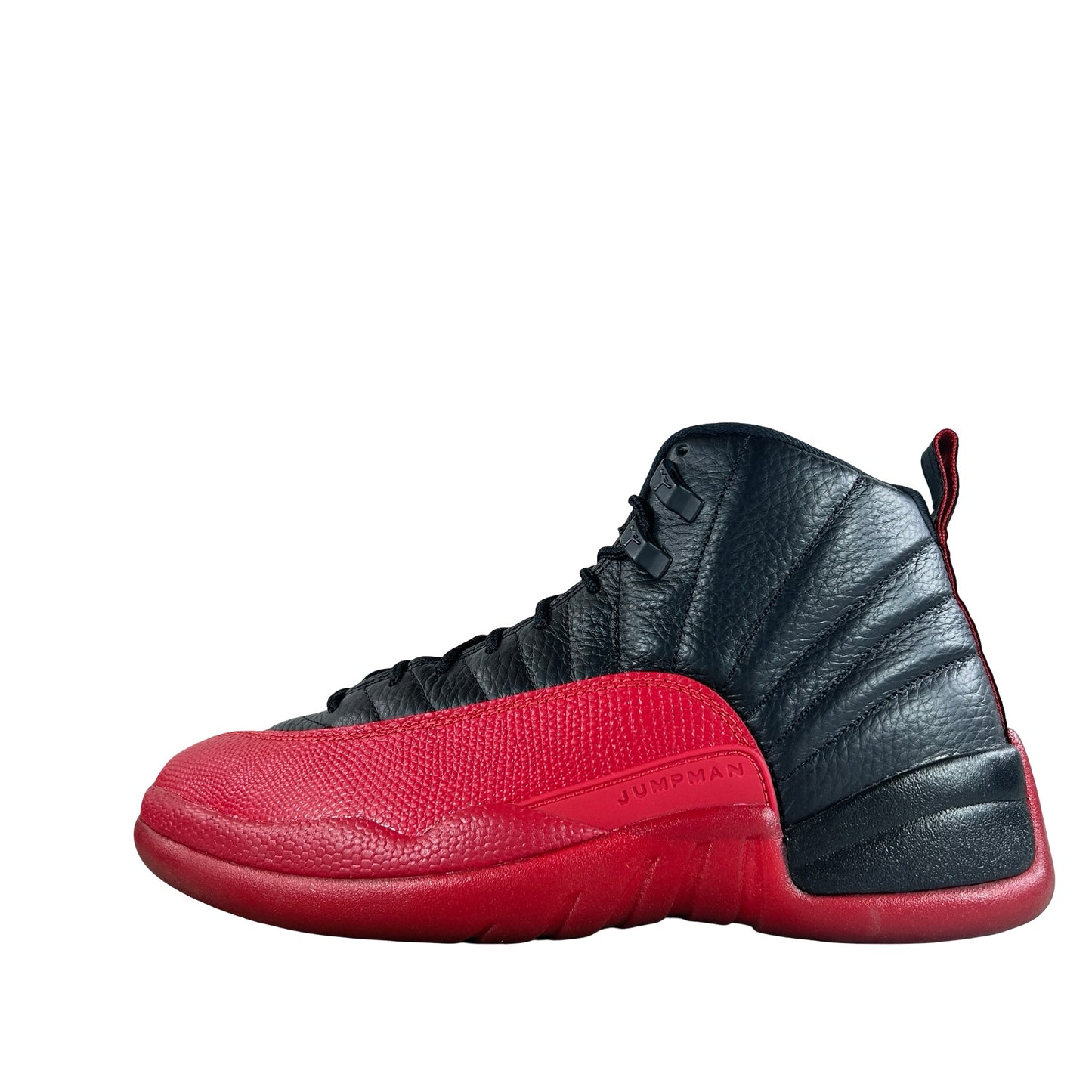CT8013 002 Jordan 12 Retro Flu Game (2025) [USED] - 9 M (Used8)