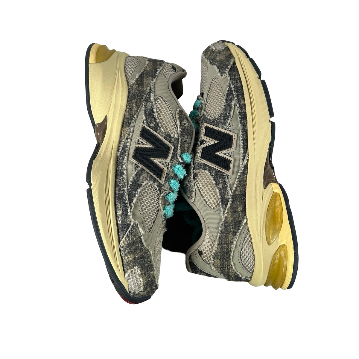 U2010JG1 New Balance 2010 Joe Freshgoods Bag Lady [USED] - 9 M (Used)
