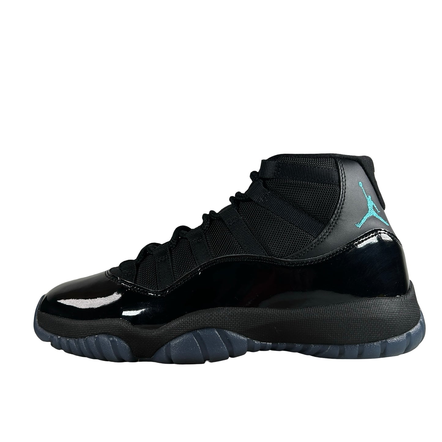 CT8012 047 Jordan 11 Retro Gamma Blue (2025) [USED] - 9.5 M (Used9)